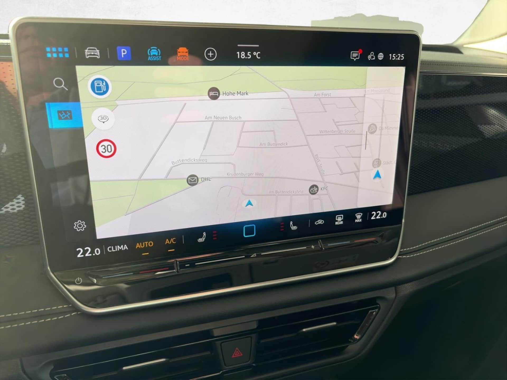 Volkswagen Tiguan ENERGY