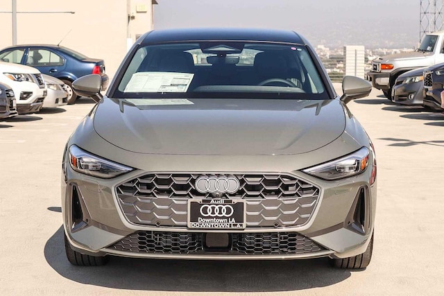 2026 Audi A5 Sedan