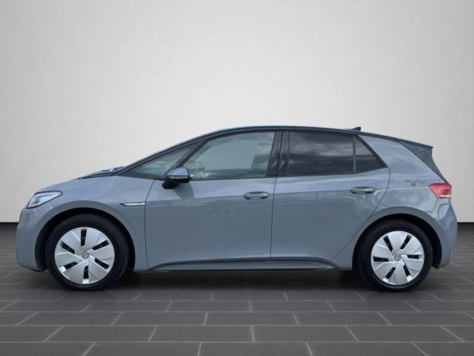 Volkswagen ID.3 Pro Performance