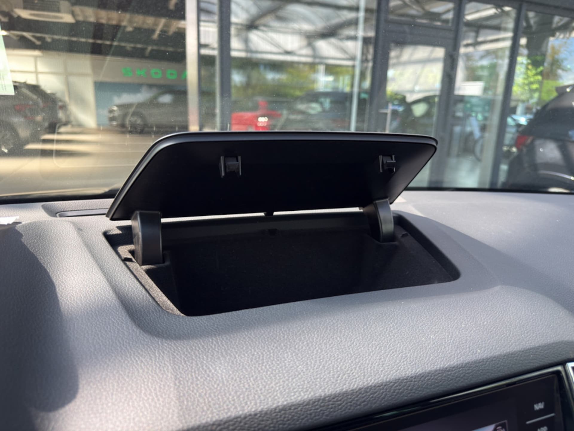 Skoda Karoq Ambition