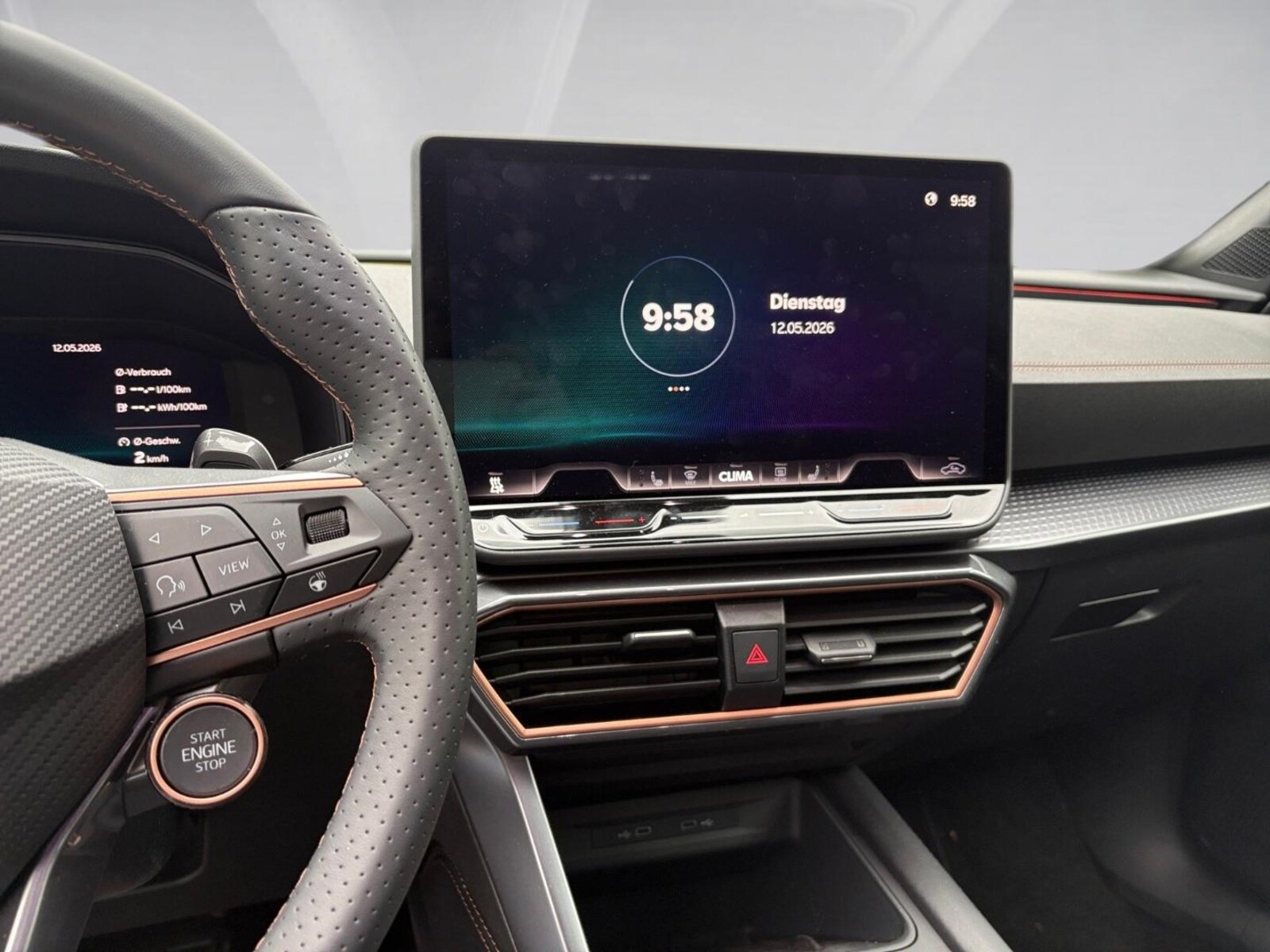 CUPRA Formentor – Bild 17