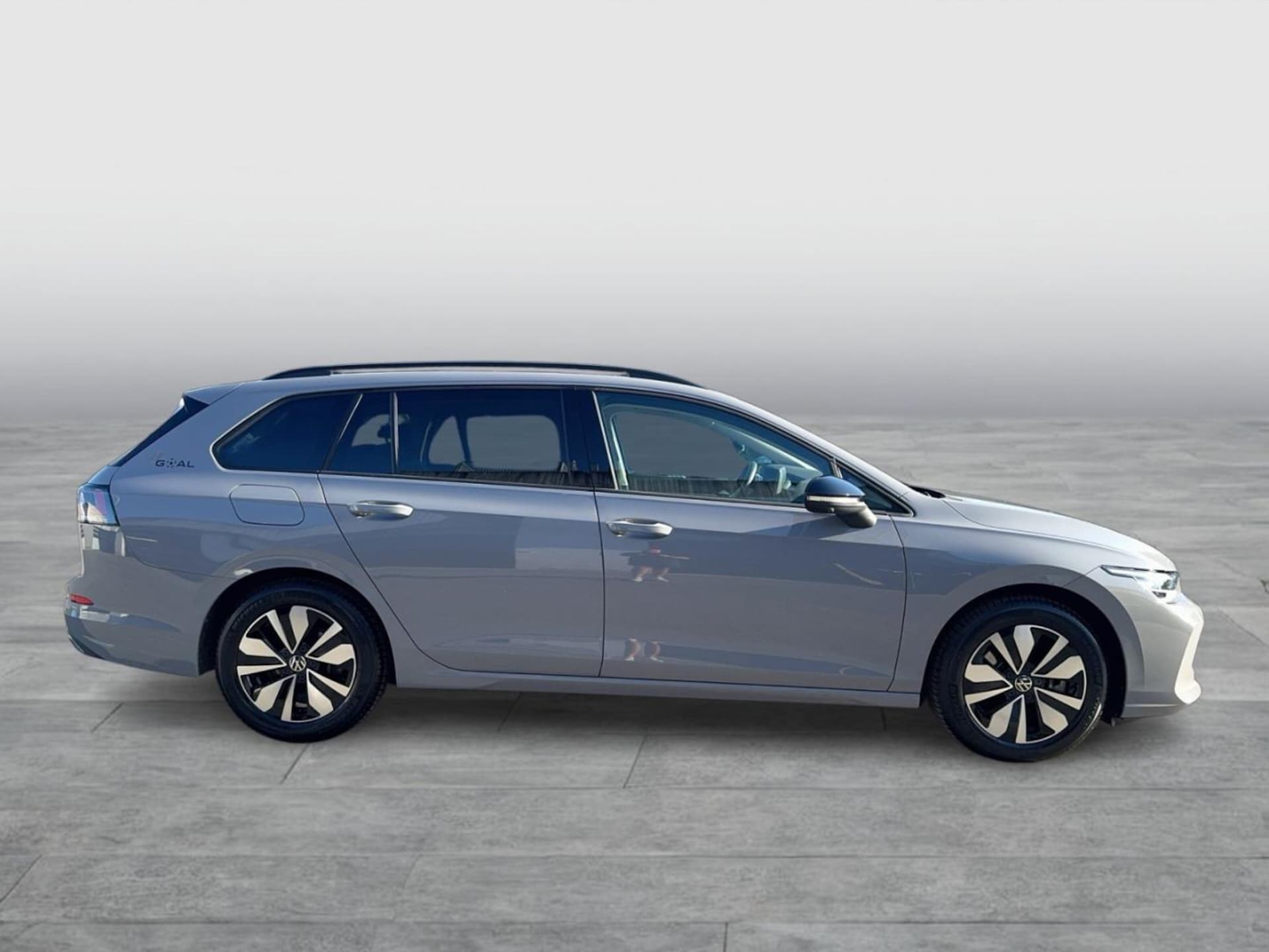 Volkswagen Golf Variant Goal