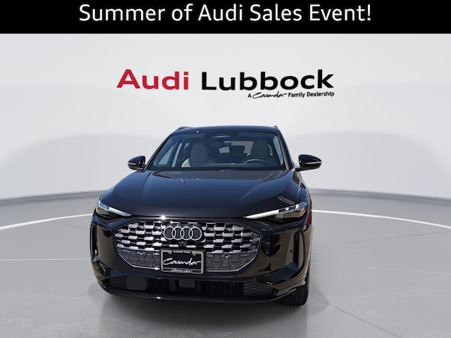 2026 Audi Q5