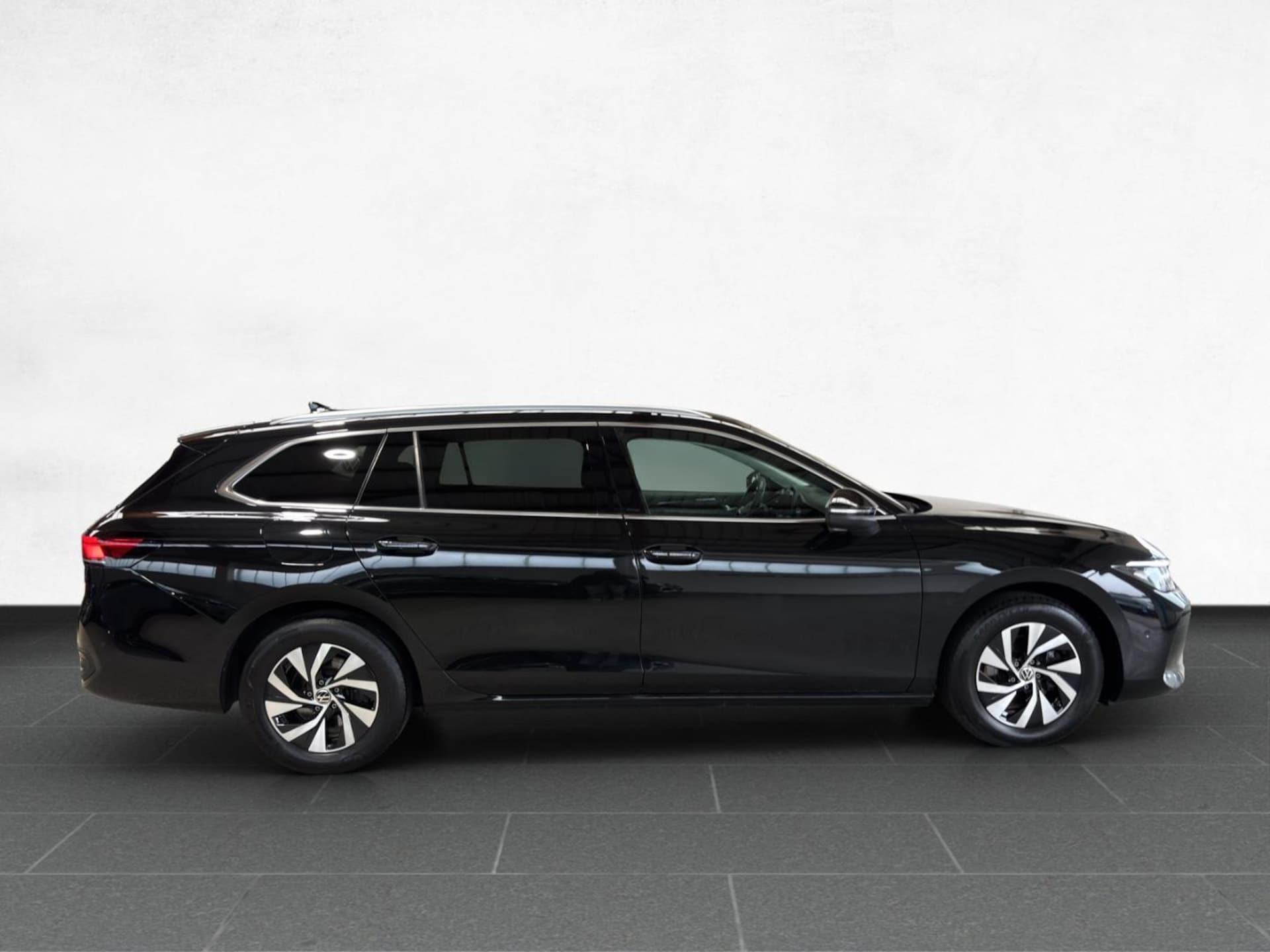 Volkswagen Passat Business
