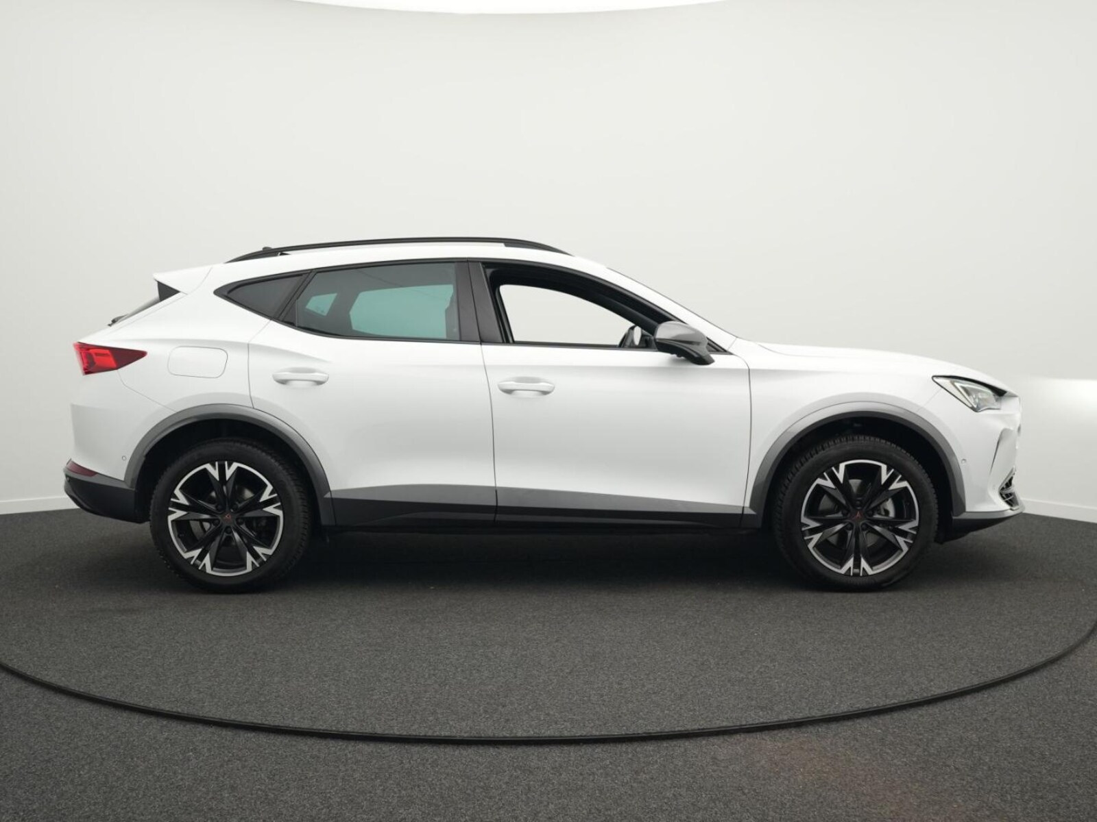 CUPRA Formentor – Bild 11