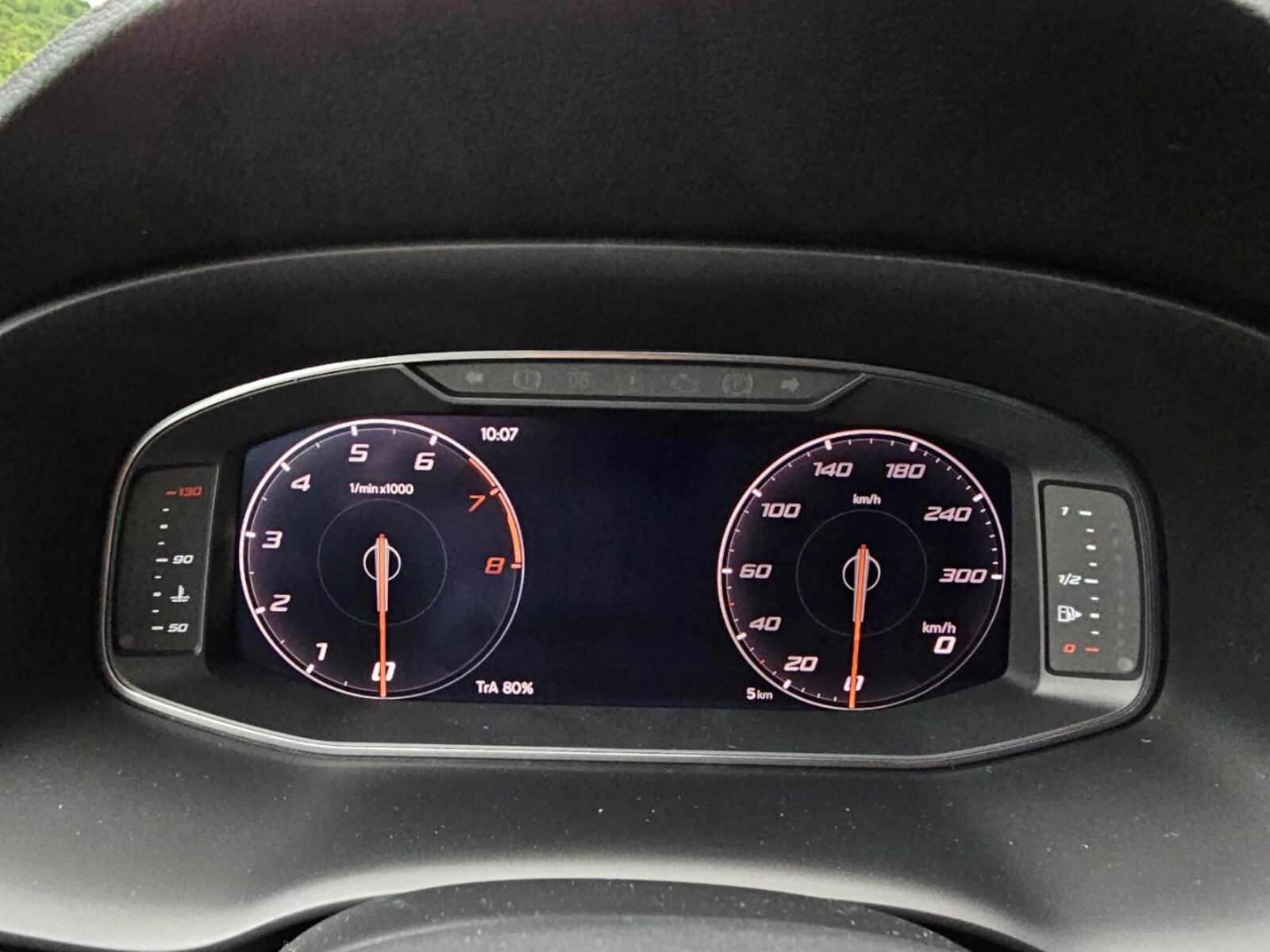 CUPRA Ateca – Bild 15