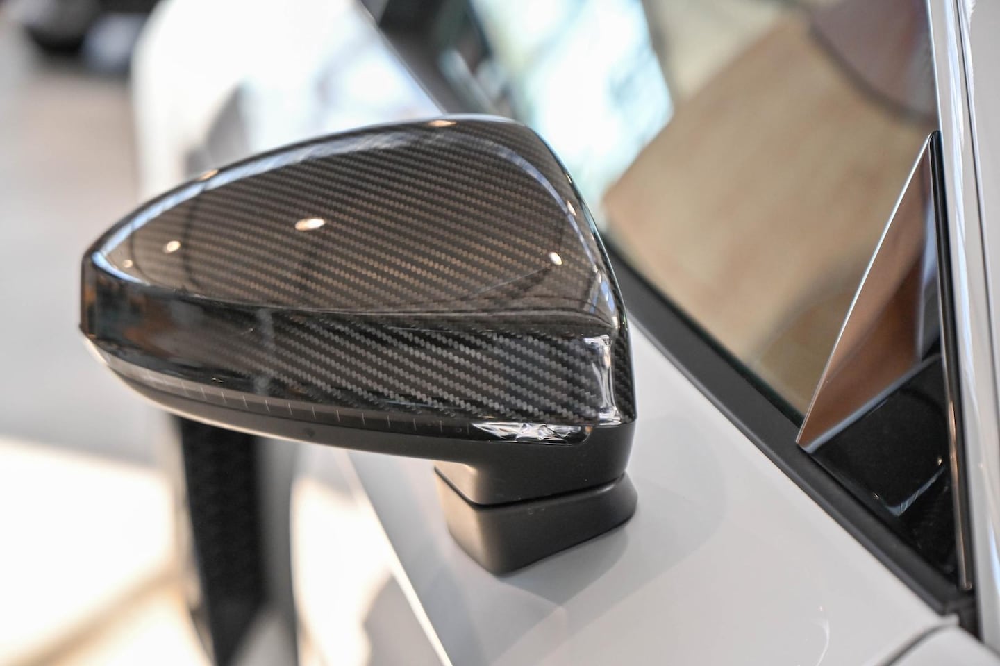 Image about Audi R8 Coupé performance quattro S tronic