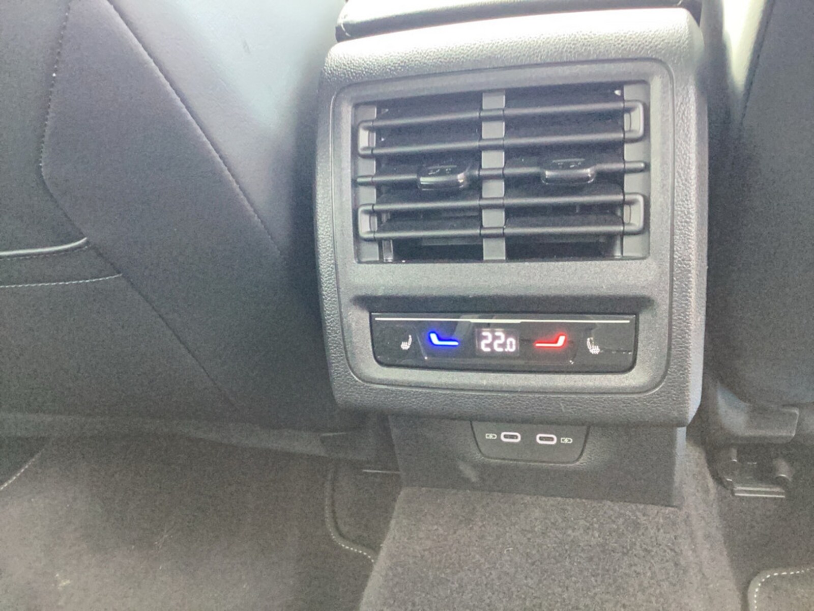 Volkswagen Golf Variant – Bild 24