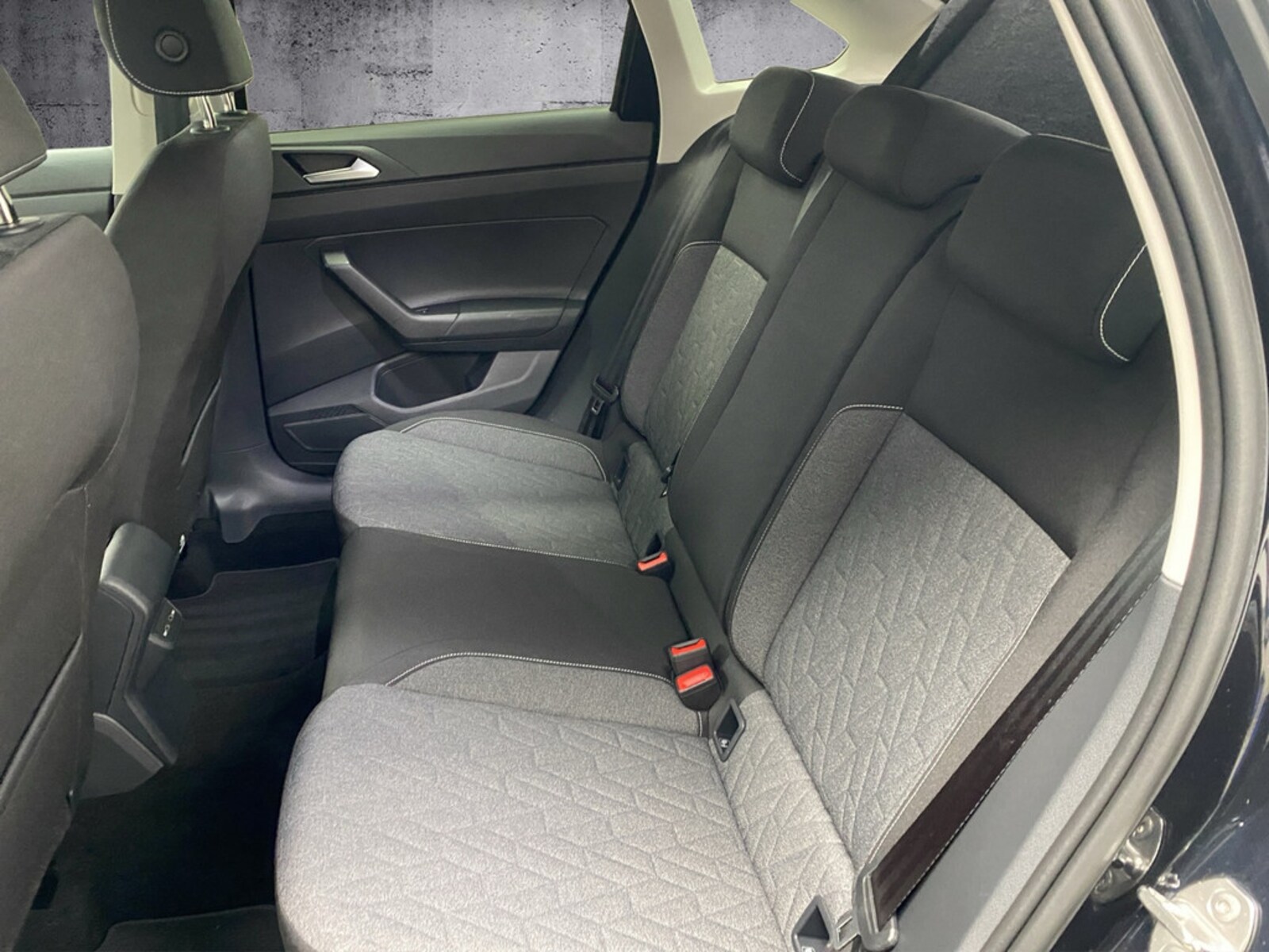 Volkswagen Taigo – Bild 12