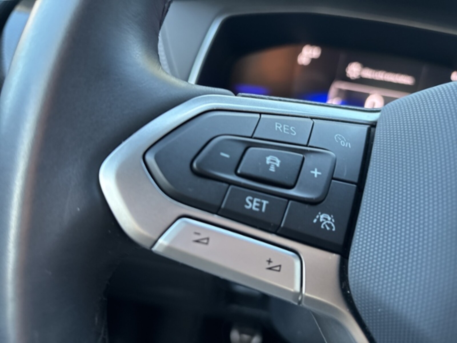 Volkswagen T-Cross – Bild 20