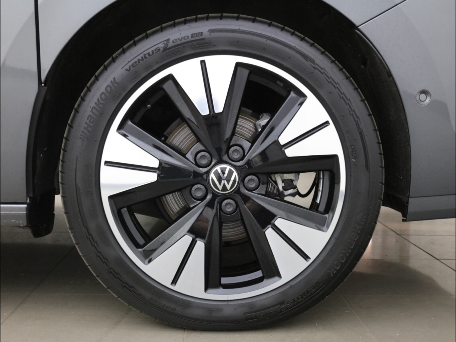 Volkswagen California – Bild 17