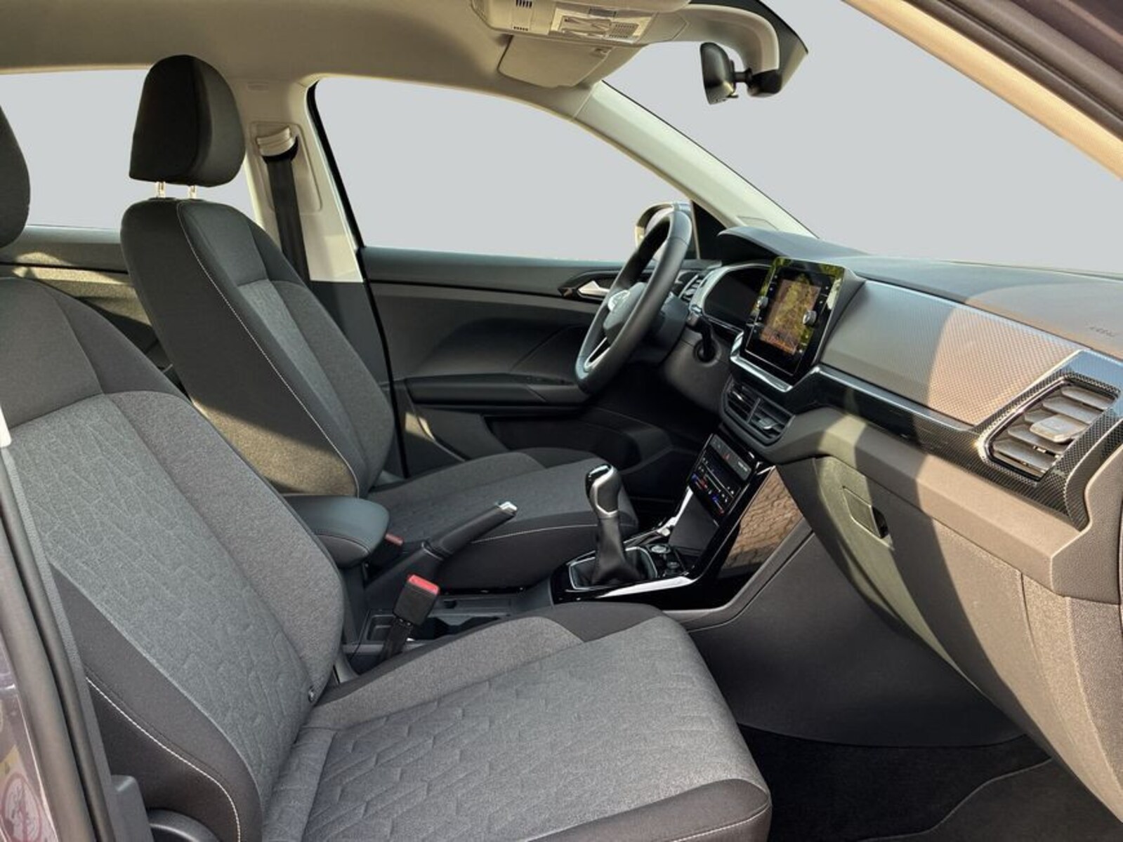Volkswagen T-Cross – Bild 12