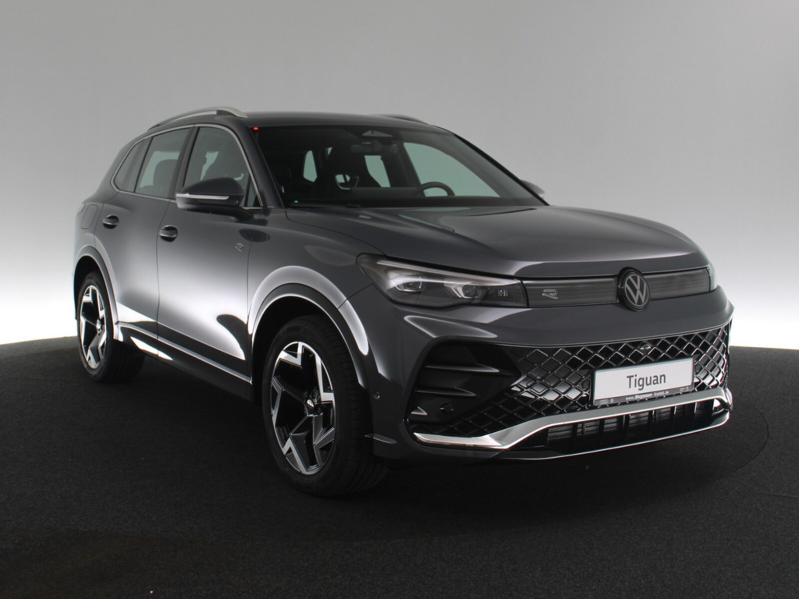 Volkswagen Tiguan – Bild 3
