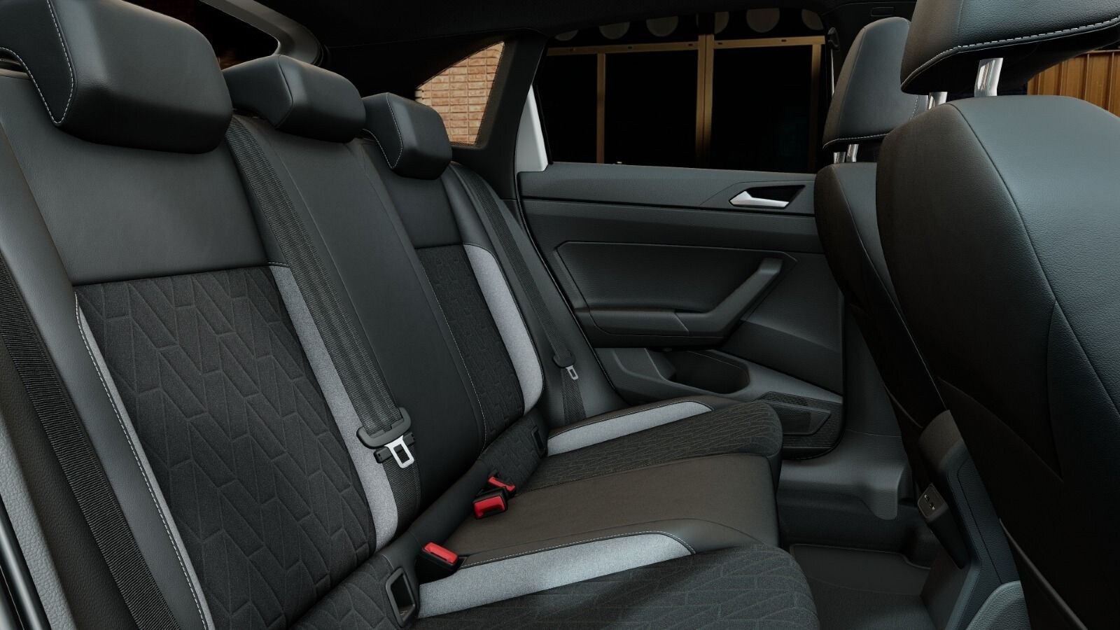 Volkswagen Taigo – Bild 8