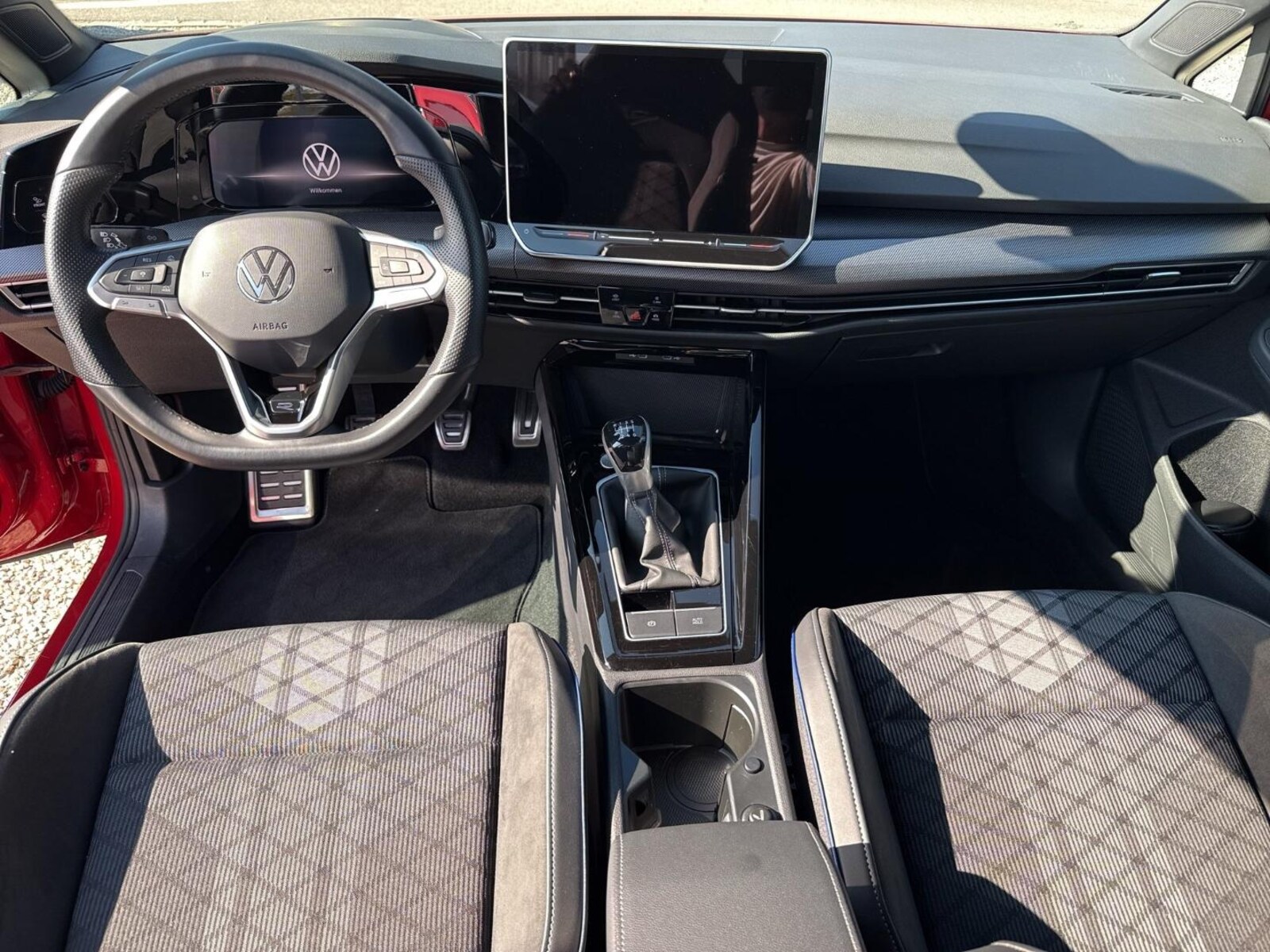 Volkswagen Golf – Bild 26