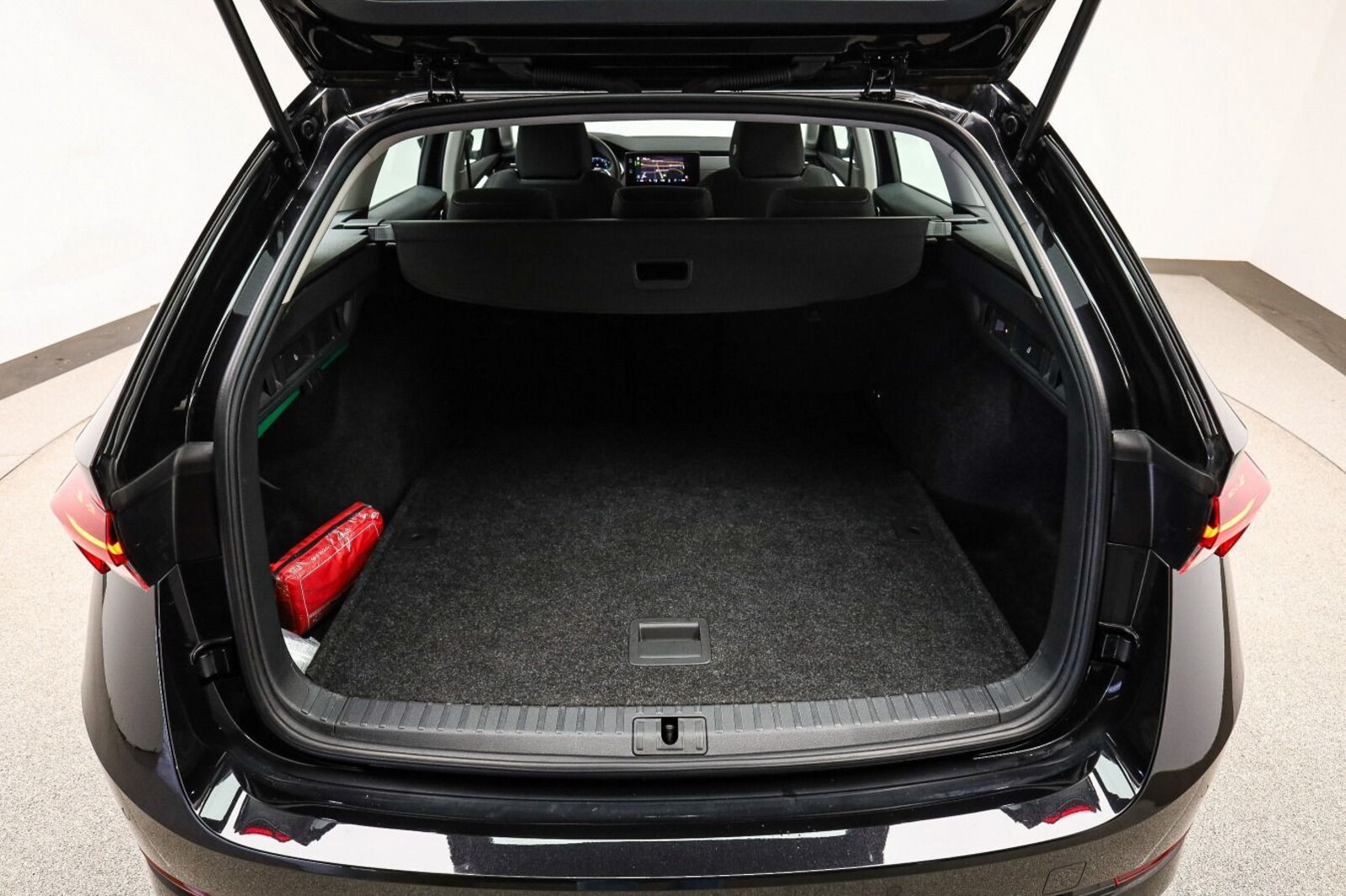Škoda Octavia Combi – Bild 24