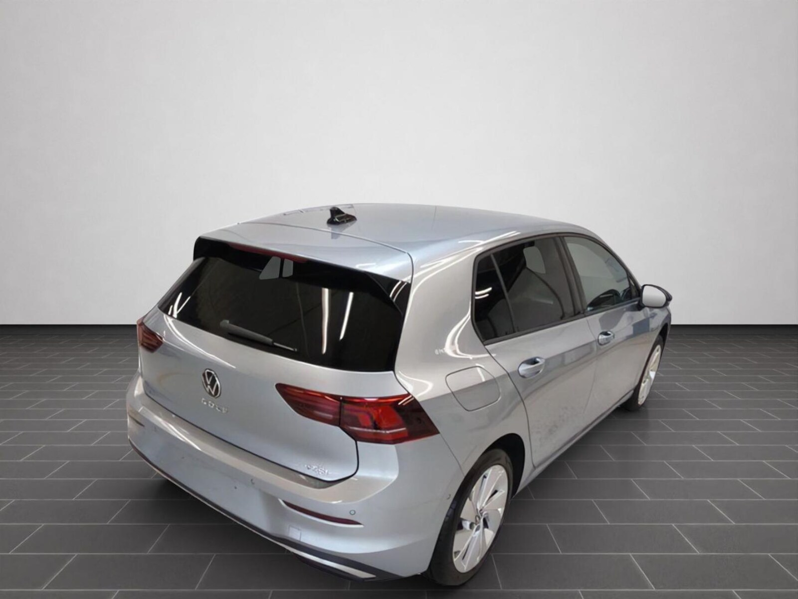 Volkswagen Golf – Bild 2
