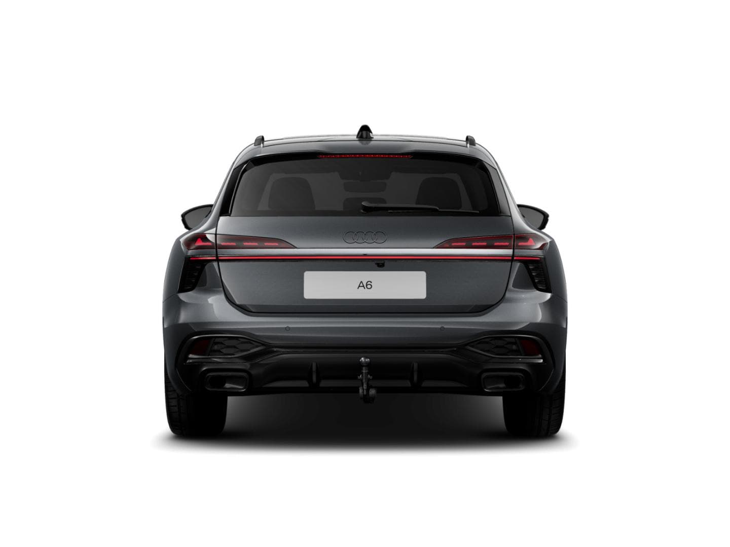 Bild über Audi A6 Avant TFSI 150 kW S tronic - für weitere Informationen kontaktieren Sie den Audi Partner