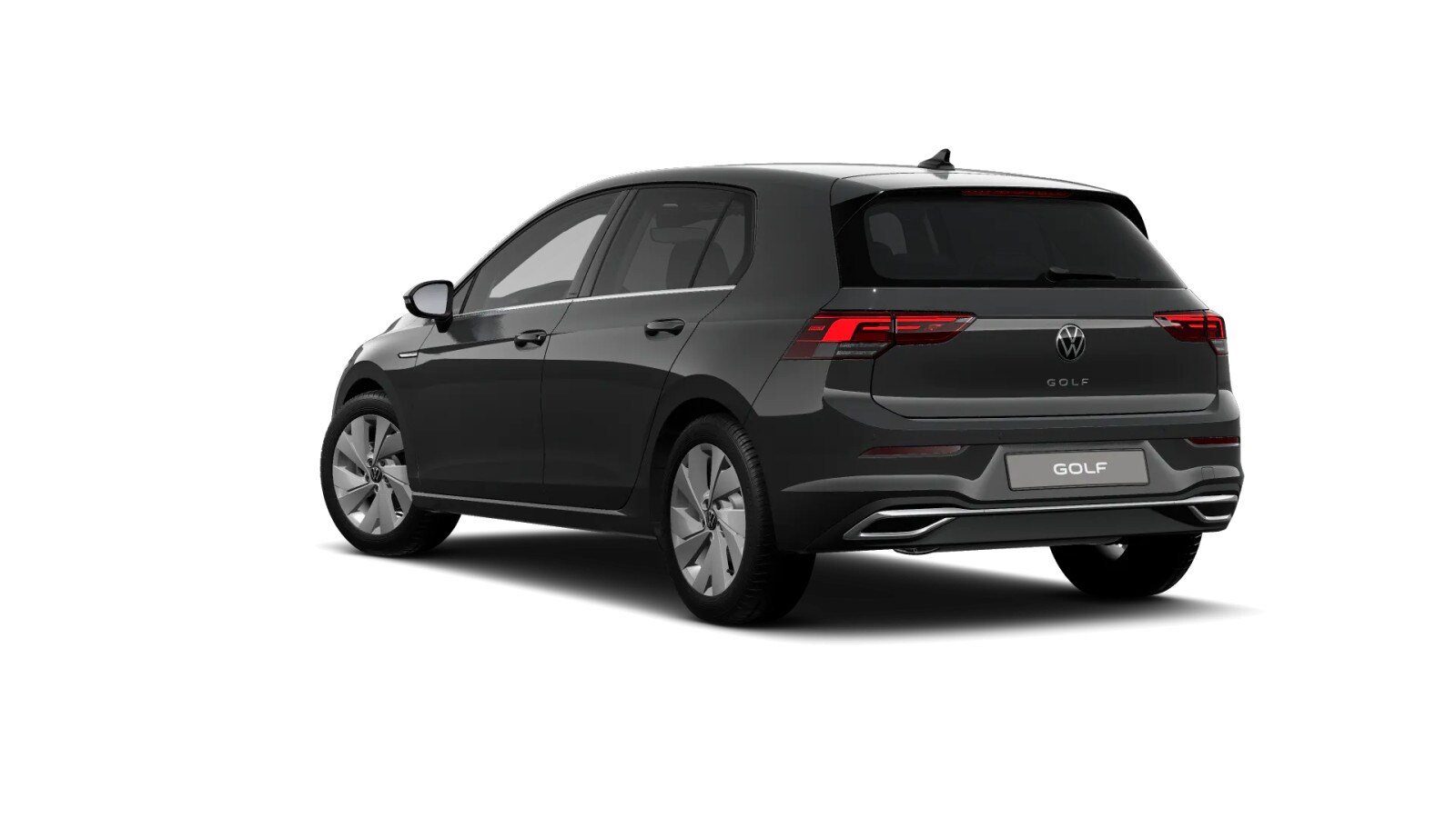 Volkswagen Golf – Bild 8