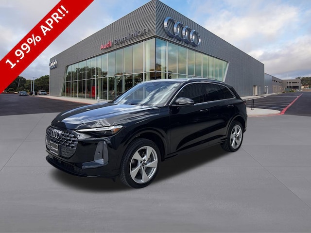 Photo of 2026 Audi Q5