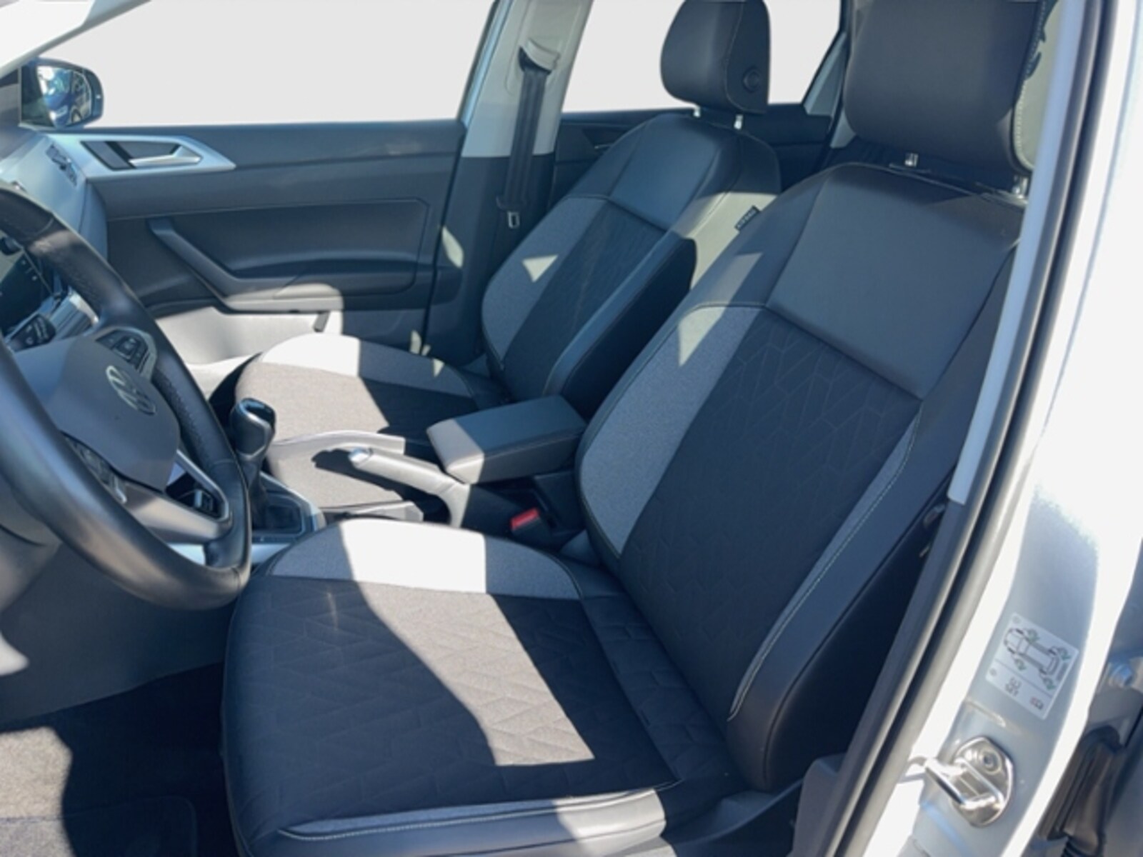 Volkswagen Polo – Bild 9