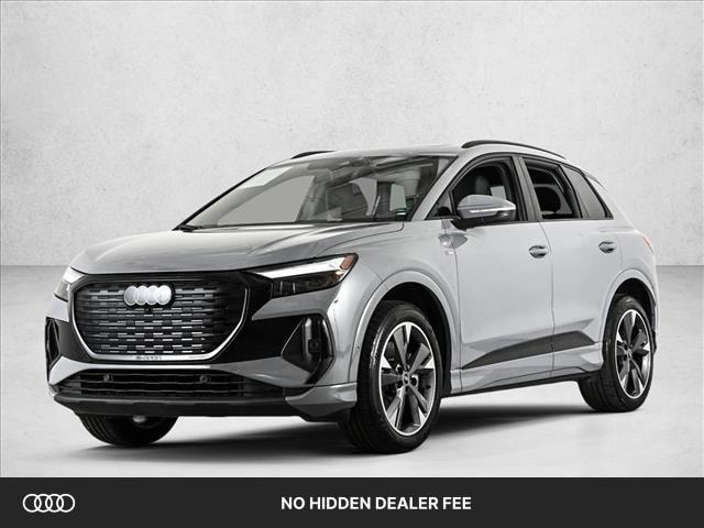 Photo of 2023 Audi Q4 e-tron 