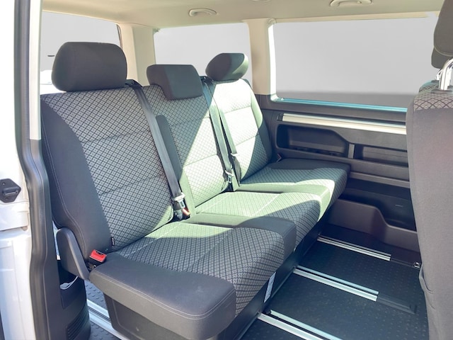 Volkswagen T6.1 Multivan