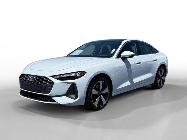 2025 Audi A4