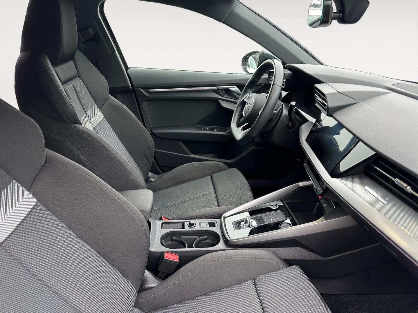 Image about Audi A3 Sportback advanced 40 TDI quattro S tronic