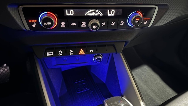 Audi A1 Citycarver Design Luxe 35 TFSI 150 Ch S Tronic - 2021 - Joinsteer - #16