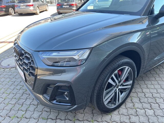 Image about Audi Q5 45 TFSI quattro 195 kW S tronic