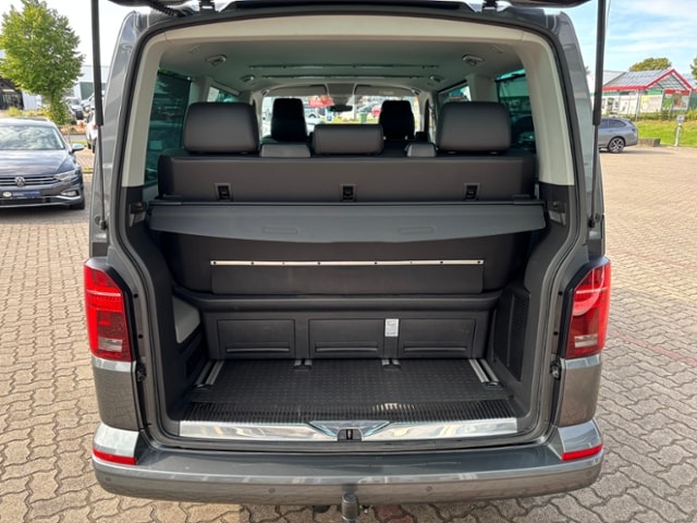 Volkswagen T6.1 Multivan