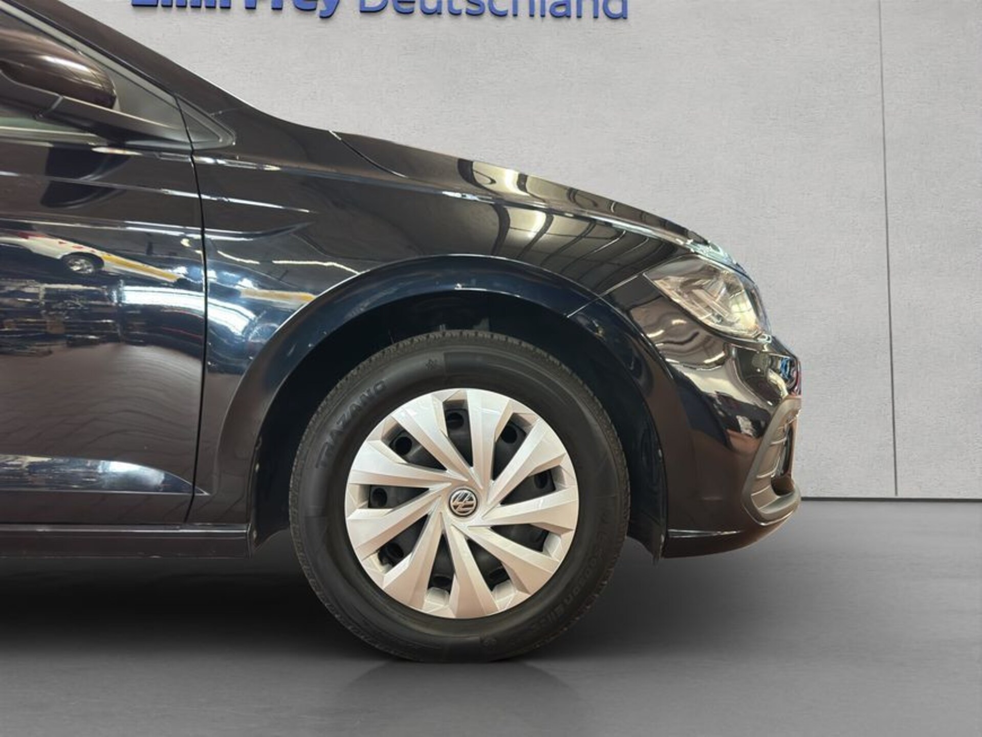 Volkswagen Polo Life