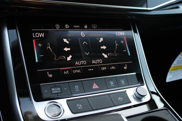 2026 Audi Q7 Premium - Photo 22