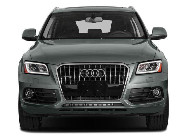 2016 Audi Q5