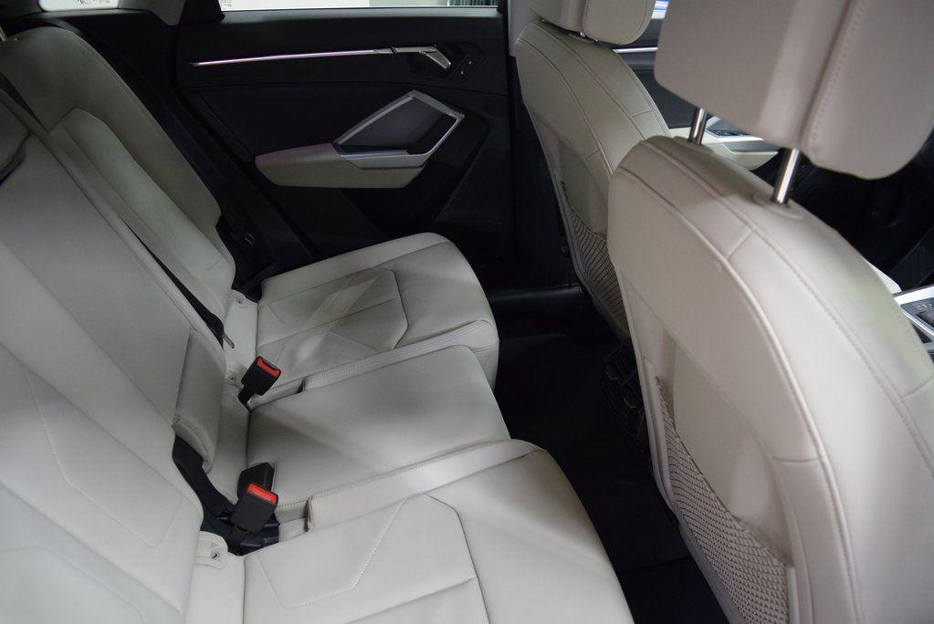2025 Audi Q3 S Line Premium Plus - Photo 6