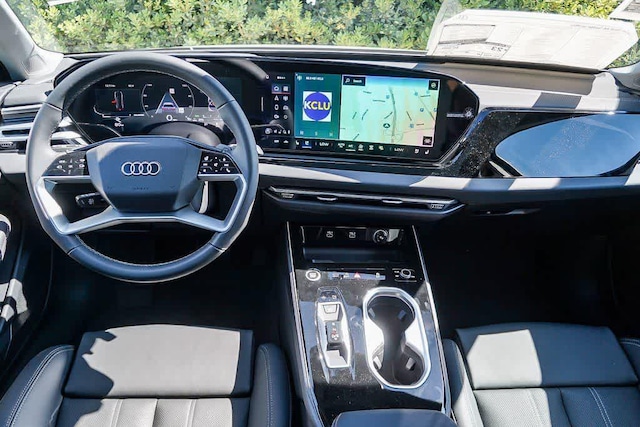 2026 Audi A6 Premium Plus - Photo 12