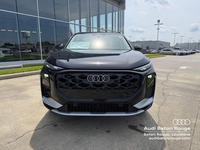 2026 Audi Q3 SUV