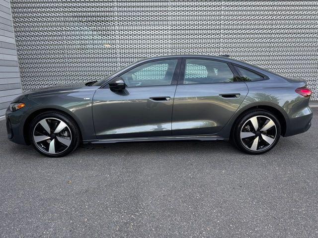 2026 Audi A5 Sedan