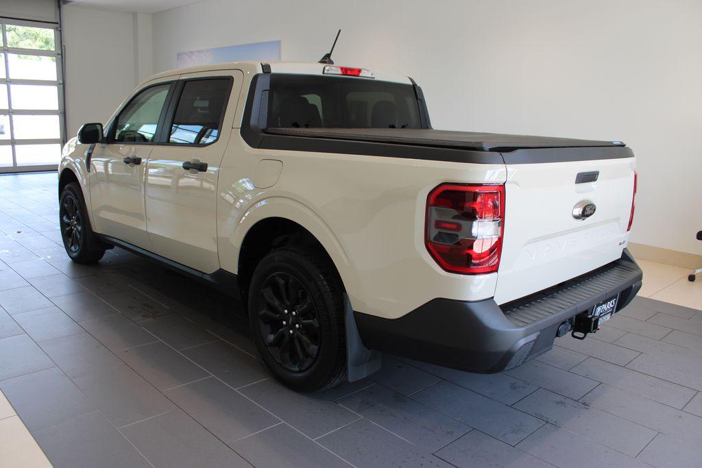 2024 Ford Maverick XLT - Photo 31