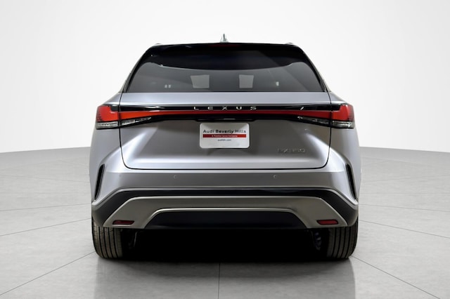 2023 Lexus RX 350