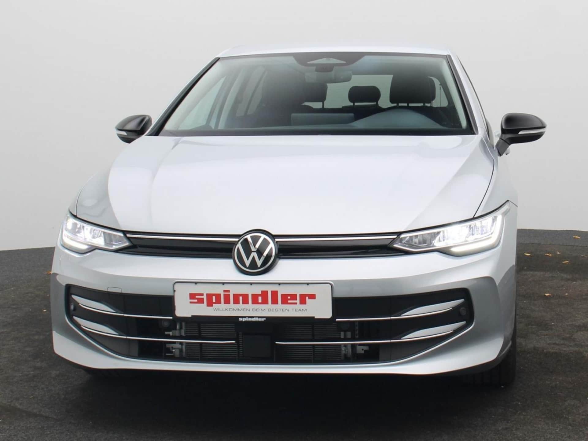 Volkswagen Golf ENERGY