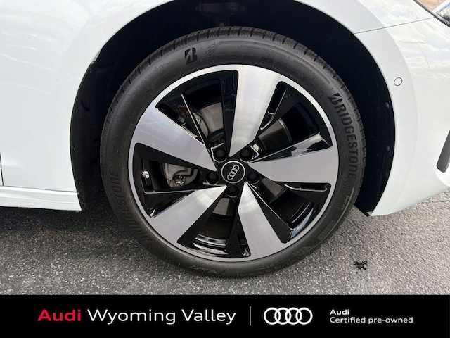 2025 Audi New A5 Premium Plus - Photo 17