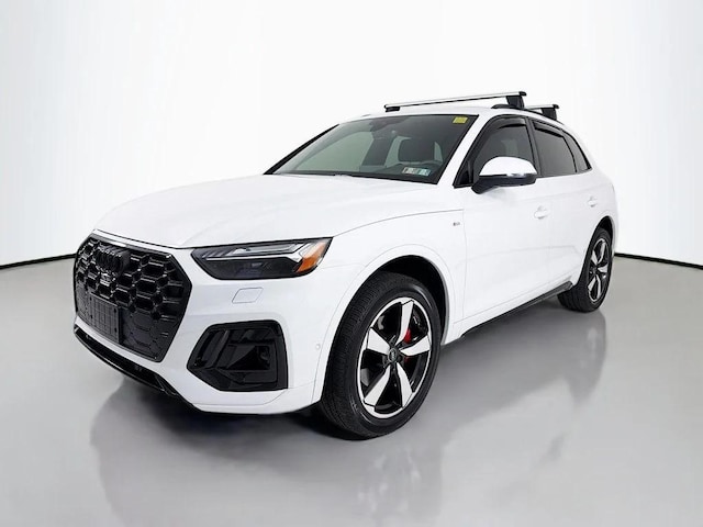 2024 Audi Q5