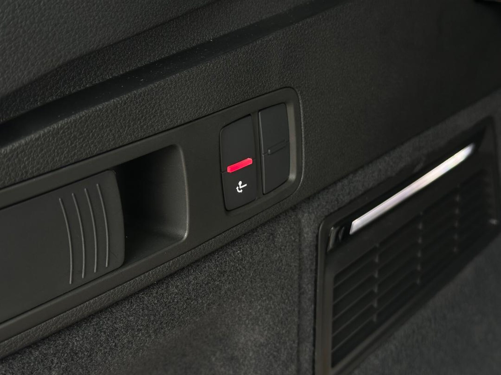 Audi Q5 SUV S line