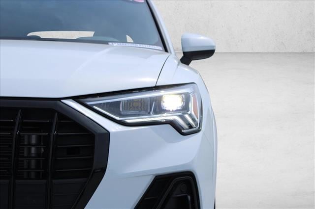 2023 Audi Q3 SUV