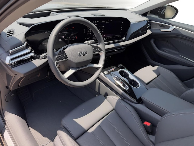 2026 Audi A6 Sedan