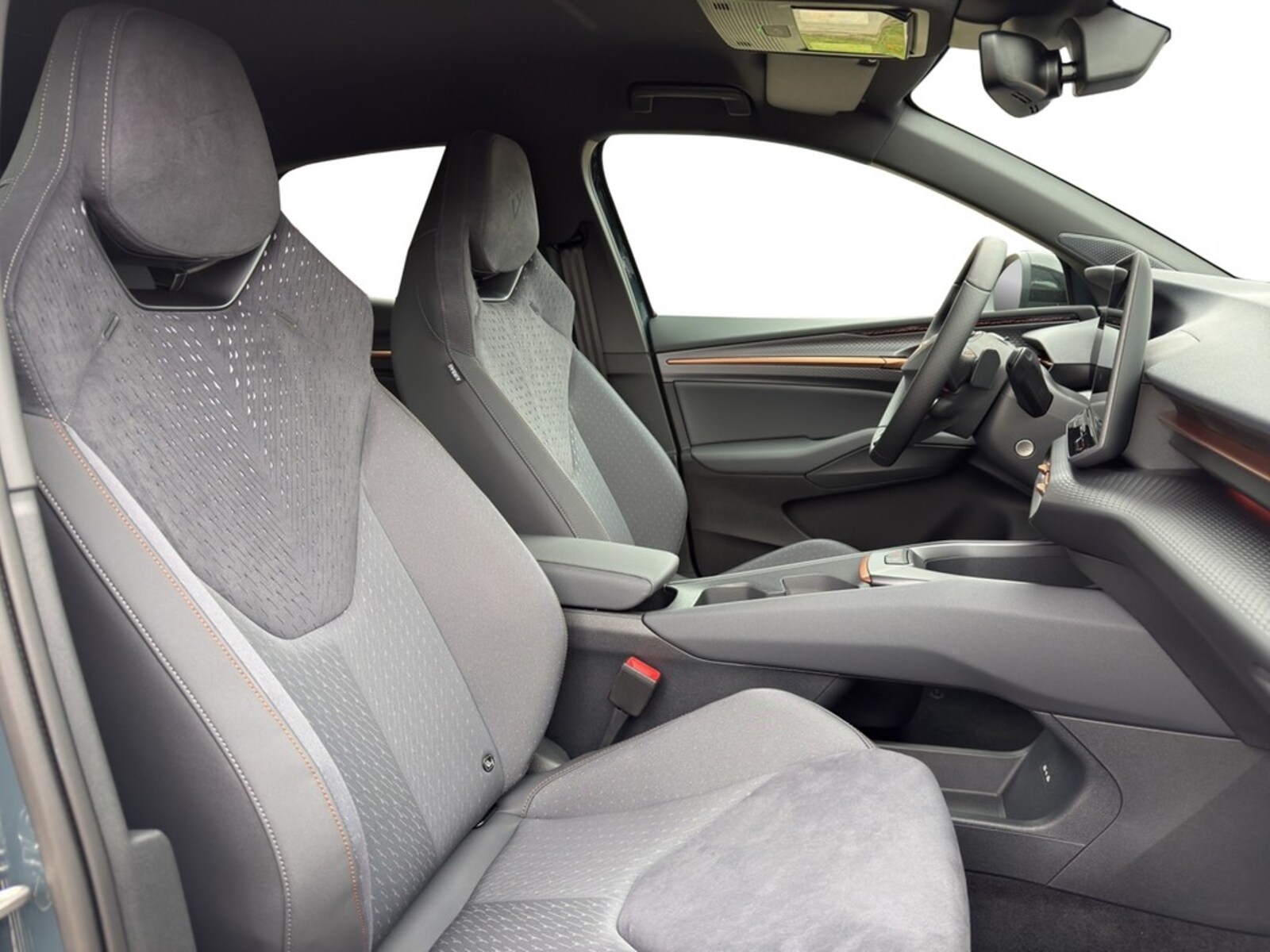 CUPRA Raval – Bild 10