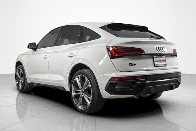 2023 Audi Q5 Sportback