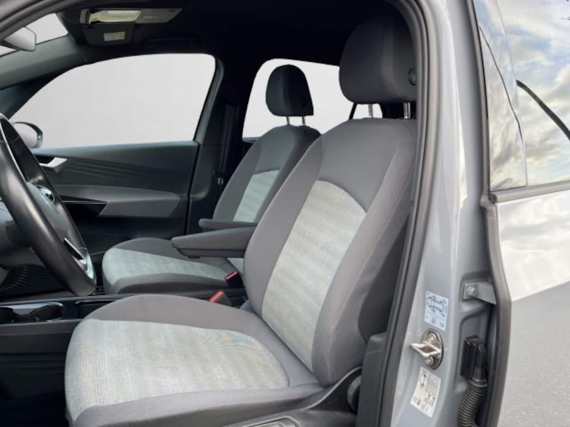 Volkswagen ID.3 Pro Performance